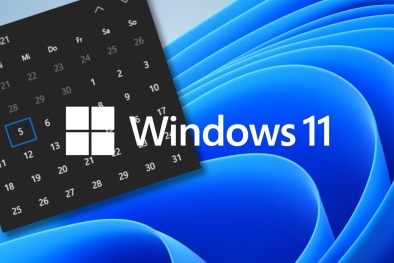 Chốt ngày ra mắt chính thức, Windows 11 có tính năng gì đặc biệt?