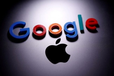 Hàn Quốc thông qua dự luật kiềm chế các 'gã khổng lồ' công nghệ như Apple, Google