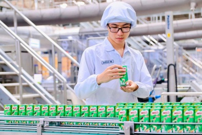 Nestlé Việt Nam: Chuyển đổi số là động lực tăng trưởng và phát triển bền vững