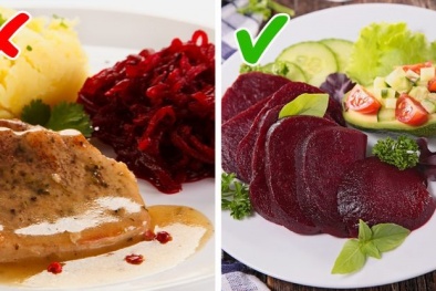 Những thực phẩm lành mạnh nhưng tránh ăn nhiều vì có thể 'tàn phá' sức khỏe lâu dài