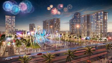 Tiếp nối Sun Grand Boulevard, dự án nào sẽ khuấy động thị trường địa ốc Thanh Hóa?