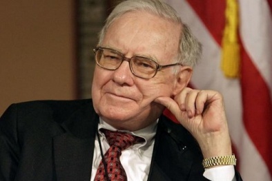 Bí quyết thành công của Warren Buffett: Chỉ tin điều tận mắt nhìn thấy