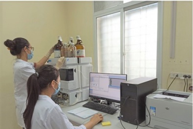 Đột phá mới trong nghiên cứu thuốc điều trị COVID-19 của Việt Nam