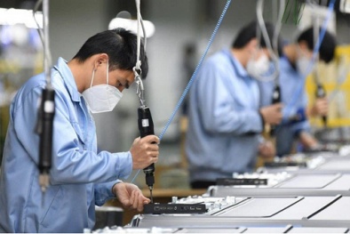 Chuyên gia hiến kế với Chính phủ chính sách tháo gỡ vấn đề đứt gãy chuỗi cung ứng