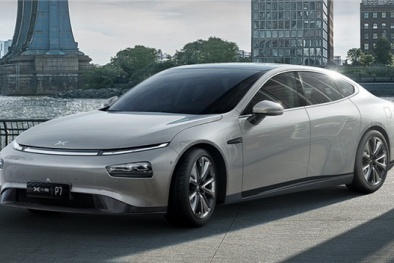 Ông lớn Xiaomi chính thức gia nhập thị trường xe điện 