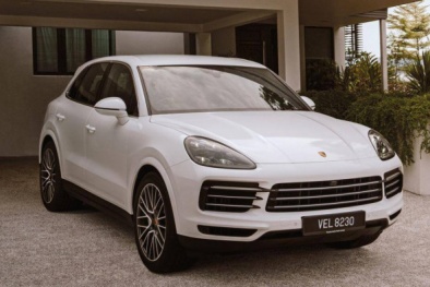 Hé lộ thông tin dòng xe thể thao Porsche giá rẻ sắp được bán tại thị trường Việt Nam