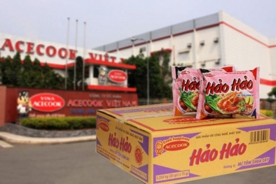 Bộ Công Thương nói gì về chất Etylen Oxide có trong thực phẩm ăn liền?