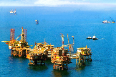 Petrovietnam - gần nửa thế kỷ đi ‘từ không đến có’