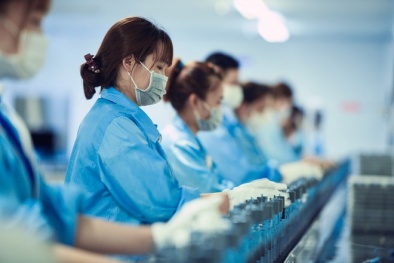 Phát huy tối đa nội lực, tận dụng linh hoạt ngoại lực để thúc đẩy tăng trưởng kinh tế