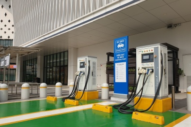 Thực trạng hệ thống tiêu chuẩn quốc gia và quy chuẩn kỹ thuật quốc gia về xe điện