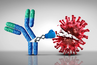 Nghiên cứu mới khẳng định tiêm phòng làm giảm nguy cơ mắc Covid-19 trong thời gian dài