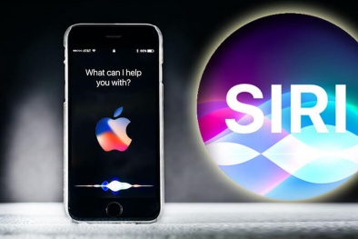 Trợ lý ảo Siri của Apple bị tố ghi lén nhiều thông tin riêng tư của người dùng