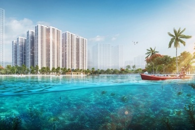 Bất chấp dịch bệnh, dự án chung cư vẫn hút khách nhờ các tiêu chí này?