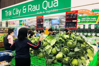 3 giải pháp tháo gỡ khó khăn cho tiêu thụ nông sản