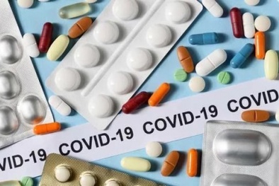  Bộ Y tế hướng dẫn mua thuốc phục vụ phòng, chống Covid-19