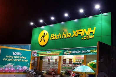 'Chứng nào tật nấy', Bách hóa xanh lại bị xử lý vi phạm