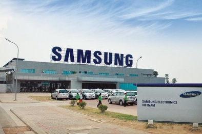 Samsung có thể mở rộng nhà máy, tăng năng lực sản xuất lên 25 triệu sản phẩm