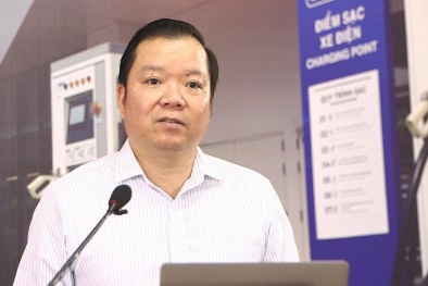 Cần có chính sách thúc đẩy sản xuất xe điện hướng vào thị trường xuất khẩu