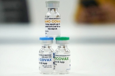 Học viện Quân y khẳng định tính sinh miễn dịch của vaccine Nanocovax đạt 57,56 U/ml