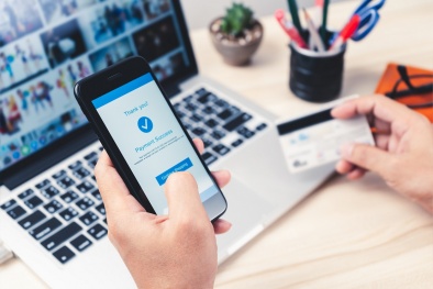 Khẩn trương hoàn thiện đề án phát triển thanh toán không dùng tiền mặt