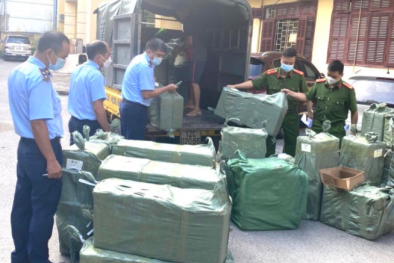 Rủi ro khi dùng máy thở oxy không rõ nguồn gốc xuất xứ