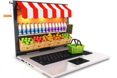 Lừa bán thực phẩm mùa giãn cách, người tiêu dùng cần cảnh giác 