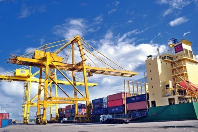Xuất khẩu năm 2021 có thể tăng hơn 10% nếu kiểm soát tốt dịch bệnh