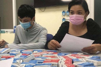 Kinh doanh thuốc điều trị Covid-19 giả: Cần chế tài đủ mạnh để răn đe