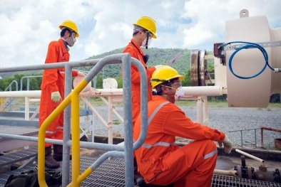 Petrovietnam sẵn sàng các phương án đón đầu, nắm bắt cơ hội phục hồi kinh tế 