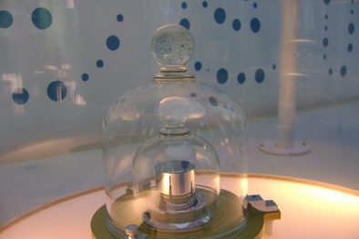 Bộ tiêu chuẩn quốc gia về Đại lượng và đơn vị