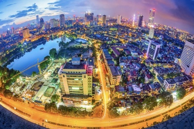 Xã hội siêu thông minh 5.0: Xu hướng tất yếu của thế giới và khát vọng Việt Nam hùng cường