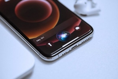 Công ty AI tại Trung Quốc yêu cầu Apple ngừng bán iPhone