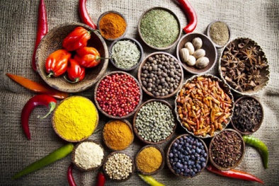 Gia vị và hương liệu Việt Nam có nhiều cơ hội, lợi thế xuất khẩu