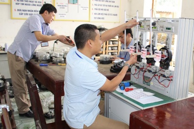 Đổi mới hoạt động đo lường, hỗ trợ doanh nghiệp Thừa Thiên Huế nâng cao năng lực cạnh tranh