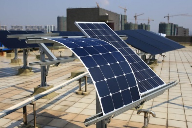 Pin năng lượng mặt trời hết hạn sẽ được thu hồi, tái chế