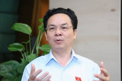 Chuyển đổi số trong lĩnh vực tài chính – ngân hàng: Yêu cầu tất yếu