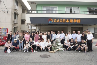 Trường Cao đẳng Công thương Việt Nam ký hợp tác nâng cao chất lượng chuyên ngành tiếng Nhật