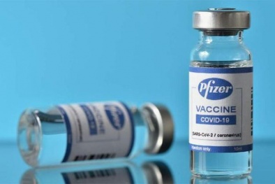 Vaccine Pfizer ít tác dụng phụ nhờ sử dụng công nghệ đặc biệt gì? 