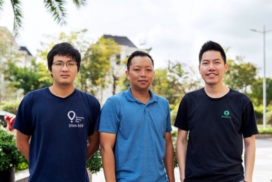 BuyMed - startup Việt với tham vọng xây dựng hệ sinh thái y tế độc nhất 