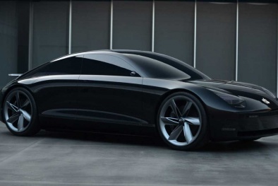 Không tìm được đối tác, Apple có thể tự phát triển Apple Car