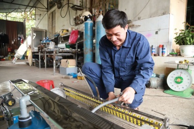 Giải pháp phát huy tiềm năng của 'nhà sáng chế không chuyên' tại Việt Nam