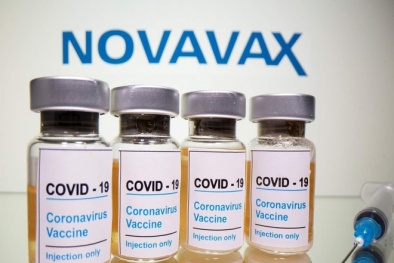 Novavax cung cấp 2 tỷ liều vaccine Covid-19 trong năm 2022