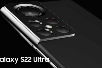 Rò rỉ thông tin cấu hình 'khủng' của Samsung Galaxy S22