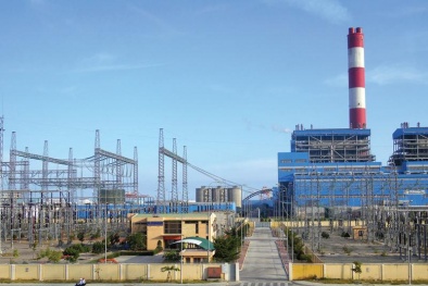 Nguy cơ mất 5.000 tỉ nếu dự án 500 kV Vân Phong – Vĩnh Tân chậm tiến độ