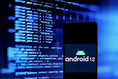 Android 12 có thể ra mắt vào đầu tháng 10 tới