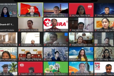 Doanh nghiệp vượt ‘bão dịch’: Bản lĩnh hành động chưa chắc thắng nhưng yếu đuối, sợ hãi chắc chắn thua