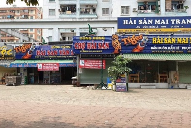 Được mở cửa hoạt động, doanh nghiệp dịch vụ ăn uống đối mặt với hàng loạt khó khăn