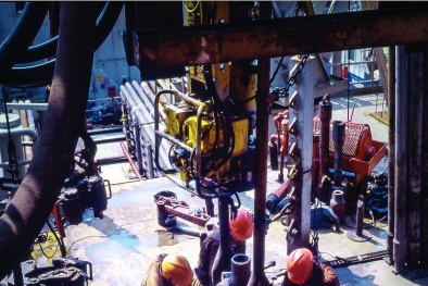 Petrovietnam - Còn nhiều vướng mắc do cơ chế chính sách, cần được điều chỉnh kịp thời