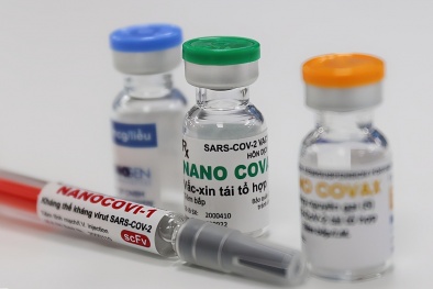 Bao giờ người dân được tiếp cận vaccine COVID-19 'made in Vietnam'?