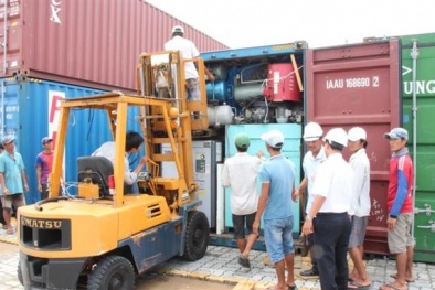 Hàng hóa tân trang nhập khẩu bắt buộc đáp ứng các quy chuẩn, tiêu chuẩn an toàn